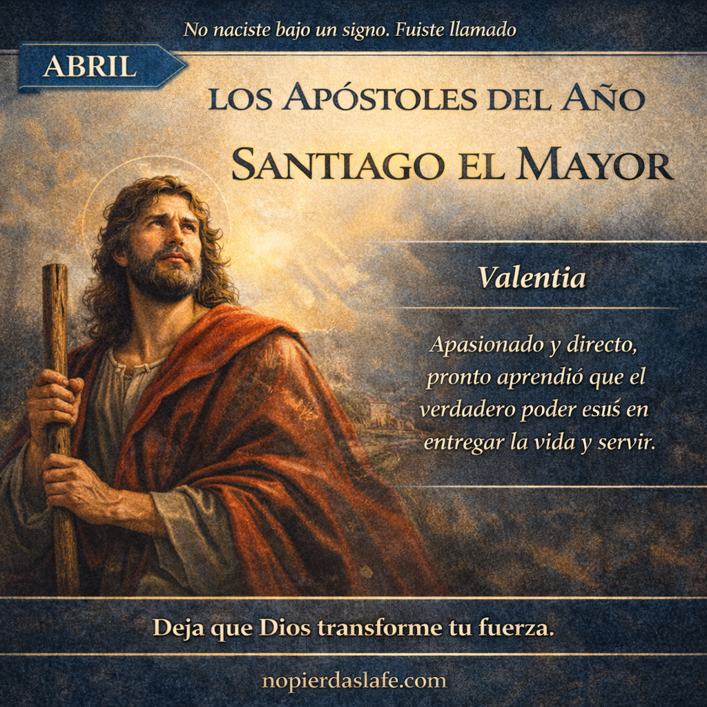 Santiago el Mayor