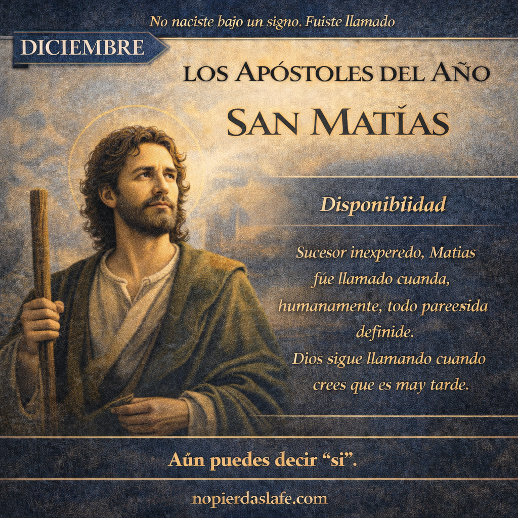 San Matías