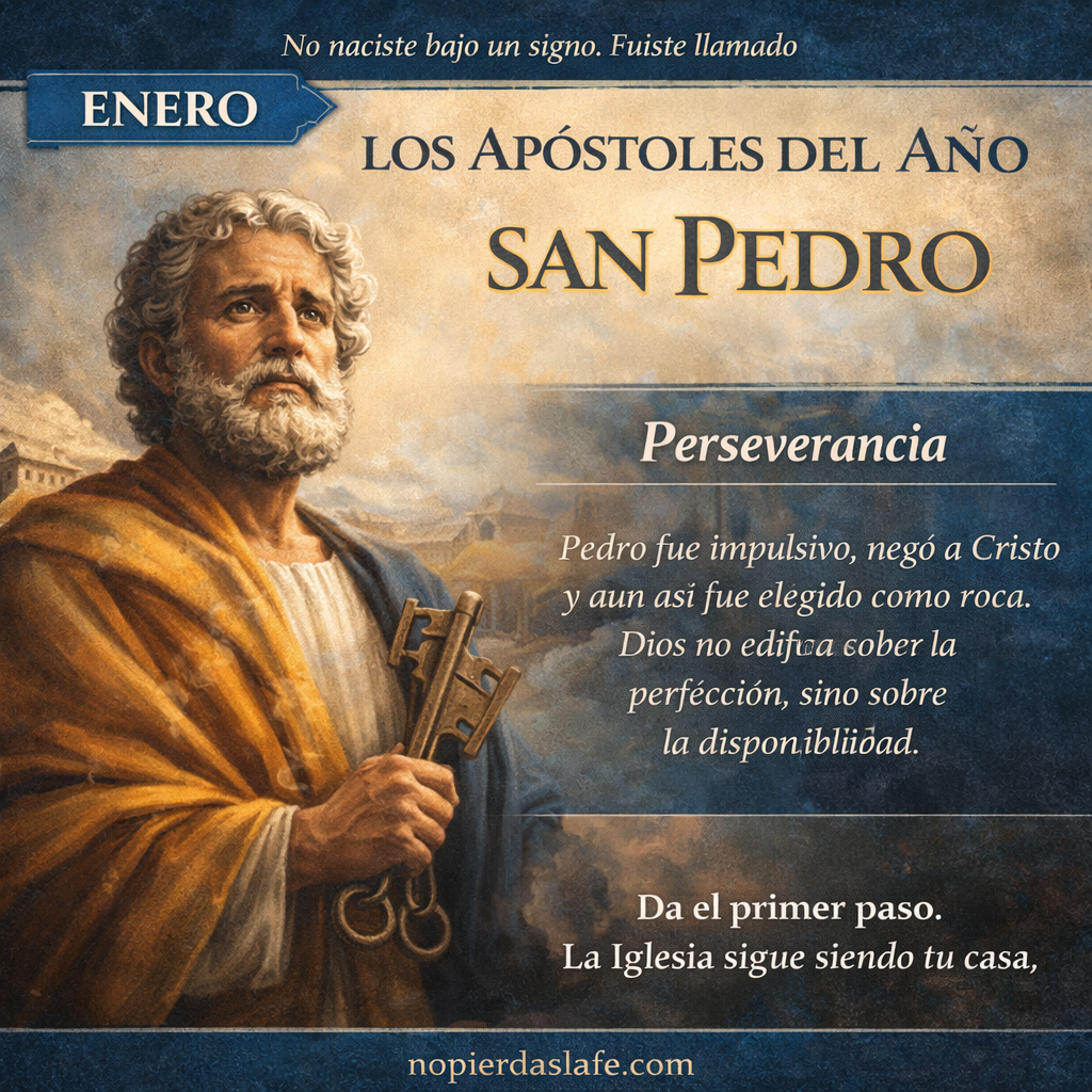 San Pedro