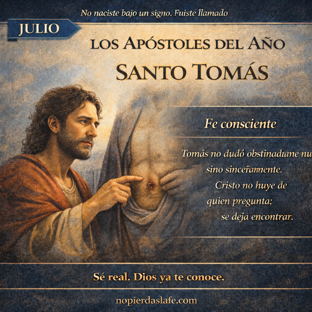 Santo Tomás