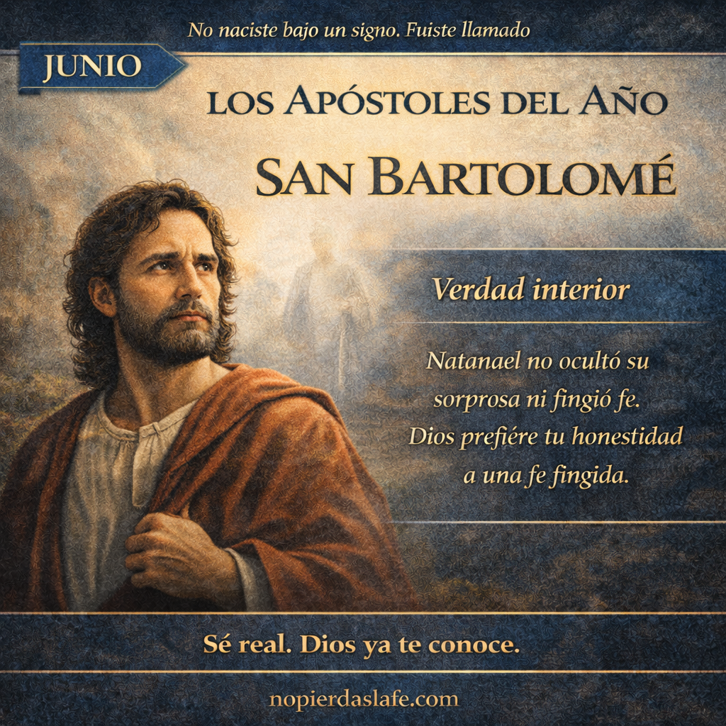 San Bartolomé