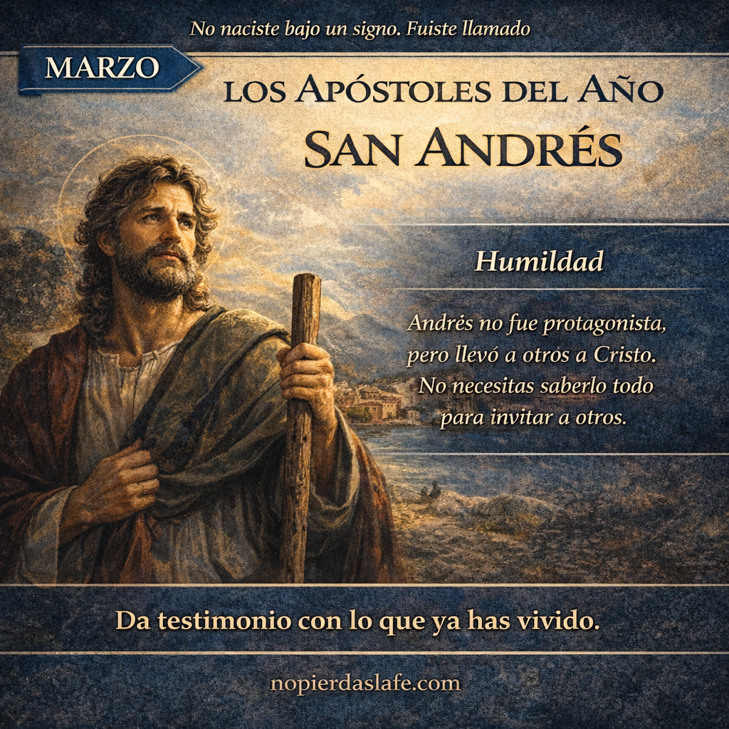 San Andrés