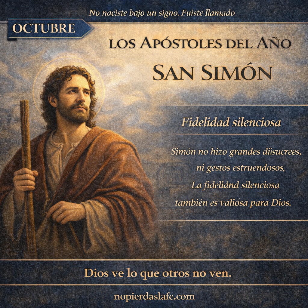 San Simón