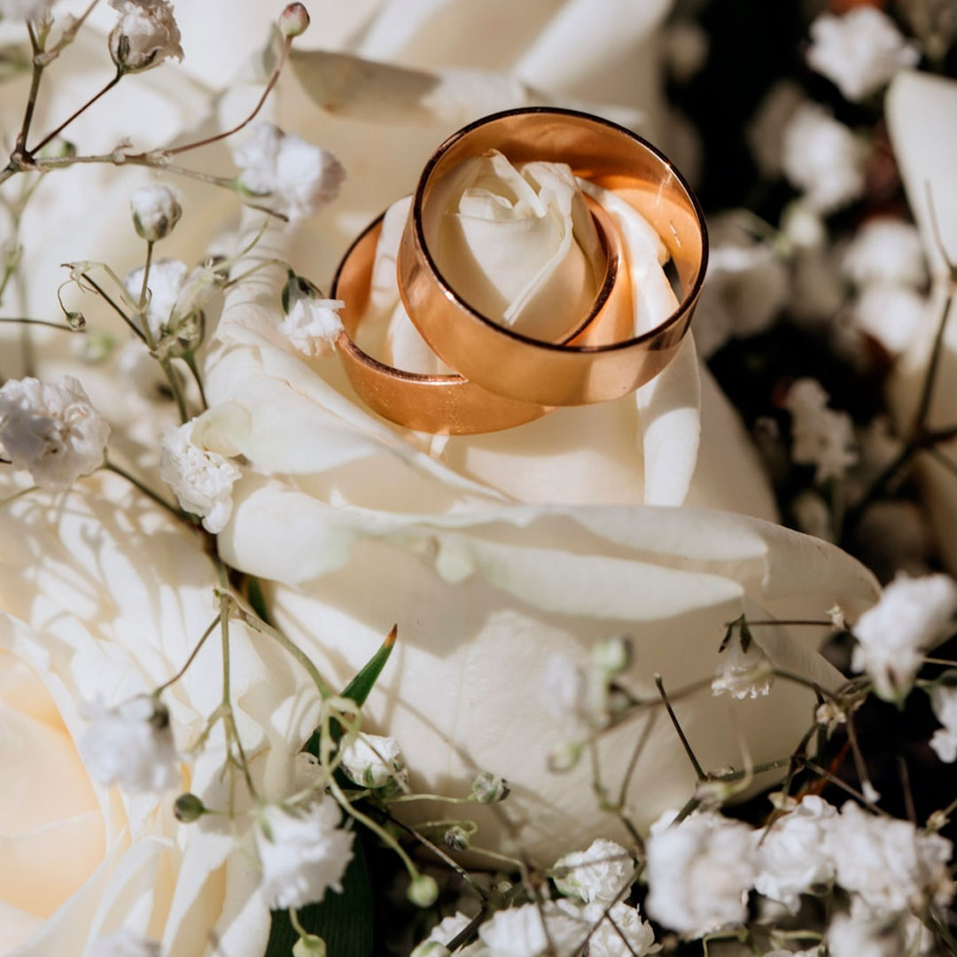 Matrimonio Católico - Primera Parte