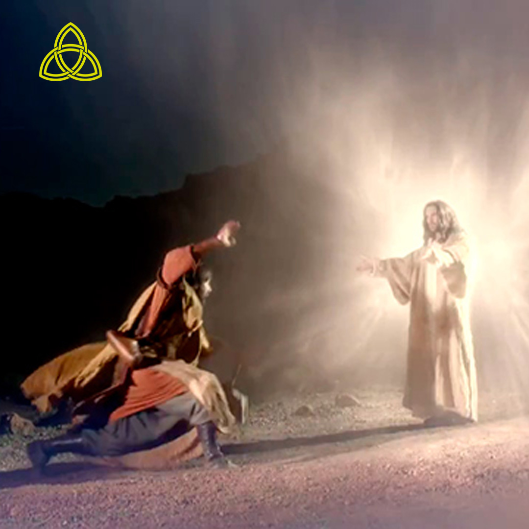 Kerygma, el primer encuentro