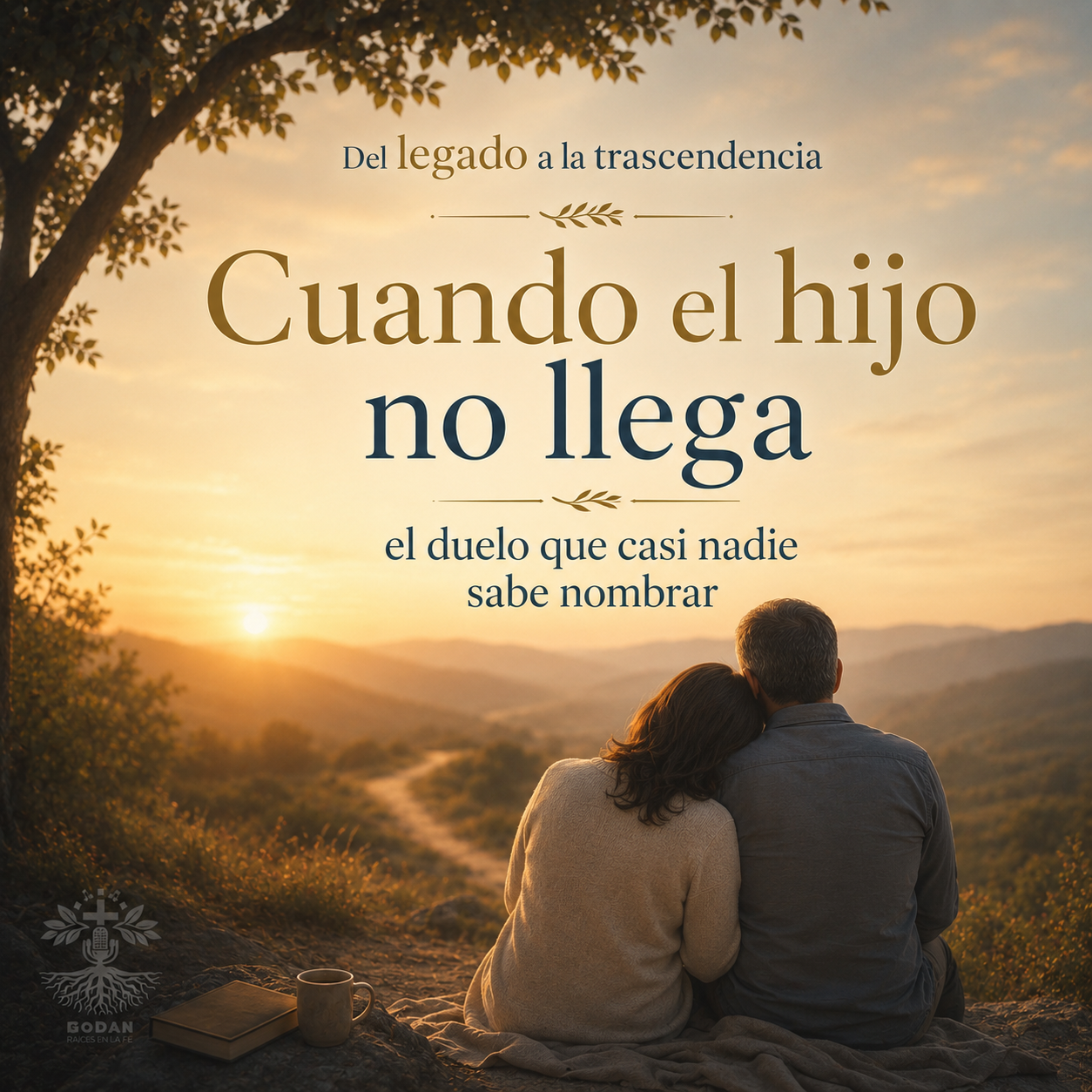 Serie: Del legado a la trascendencia | Cuando el hijo no llega 