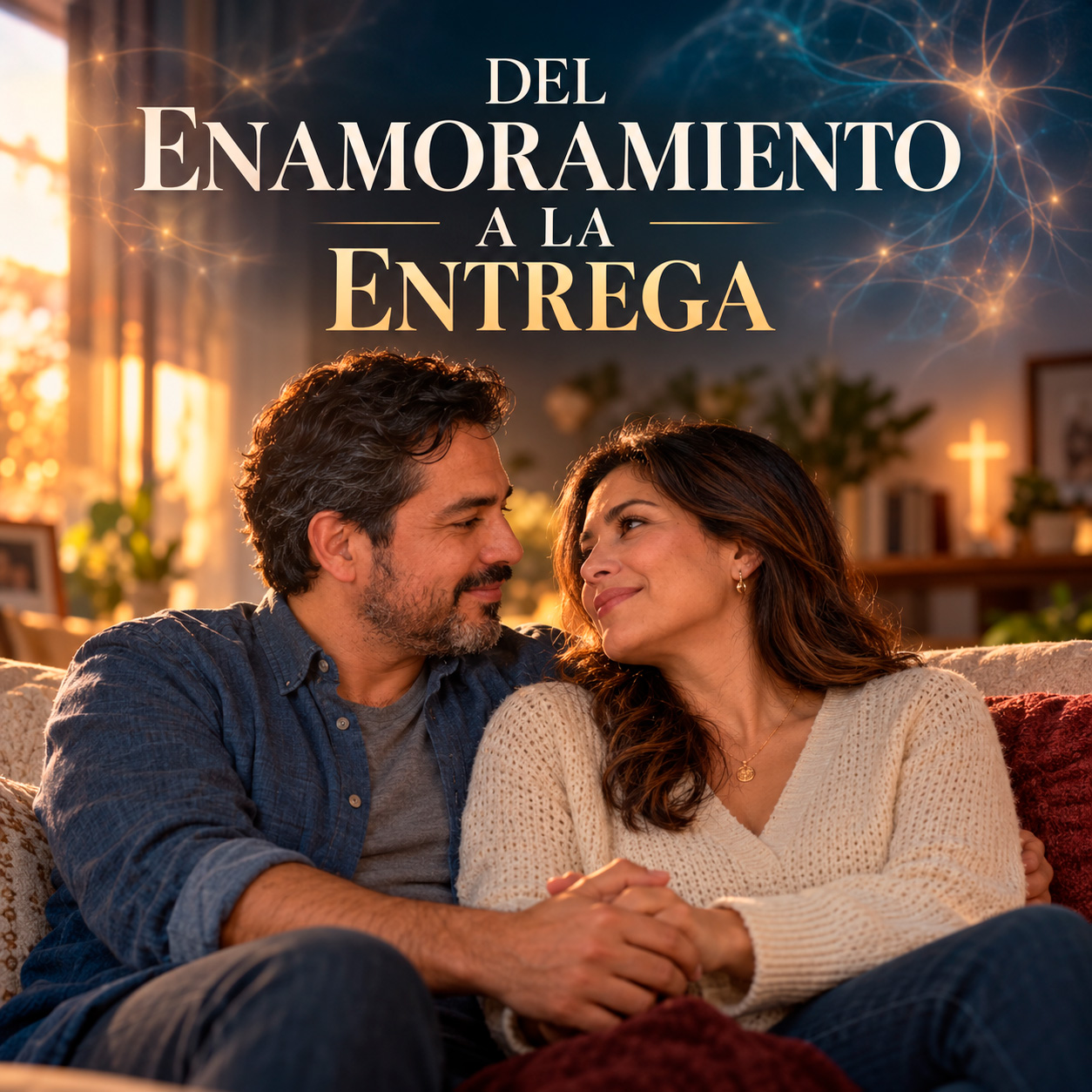 Del enamoramiento a la entrega