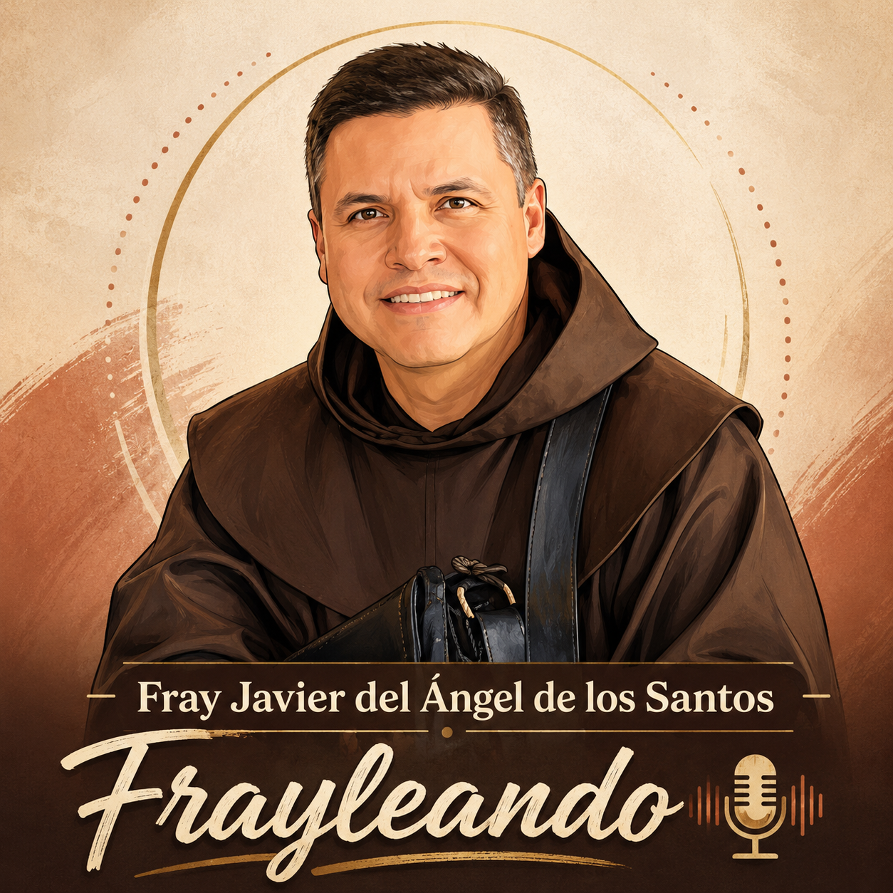 Curso Biblico | Evangelios Sinópticos con el padre fray Javier Del Angel