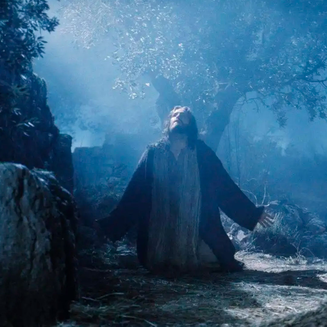 La oración - Tercera Parte