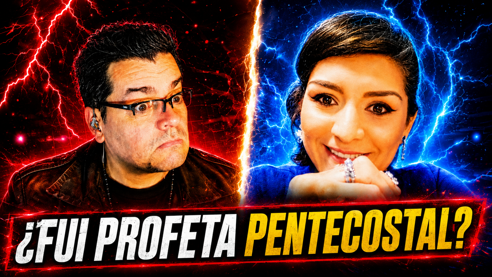 De la duda a la fe | la esposa del pastor me maltrato