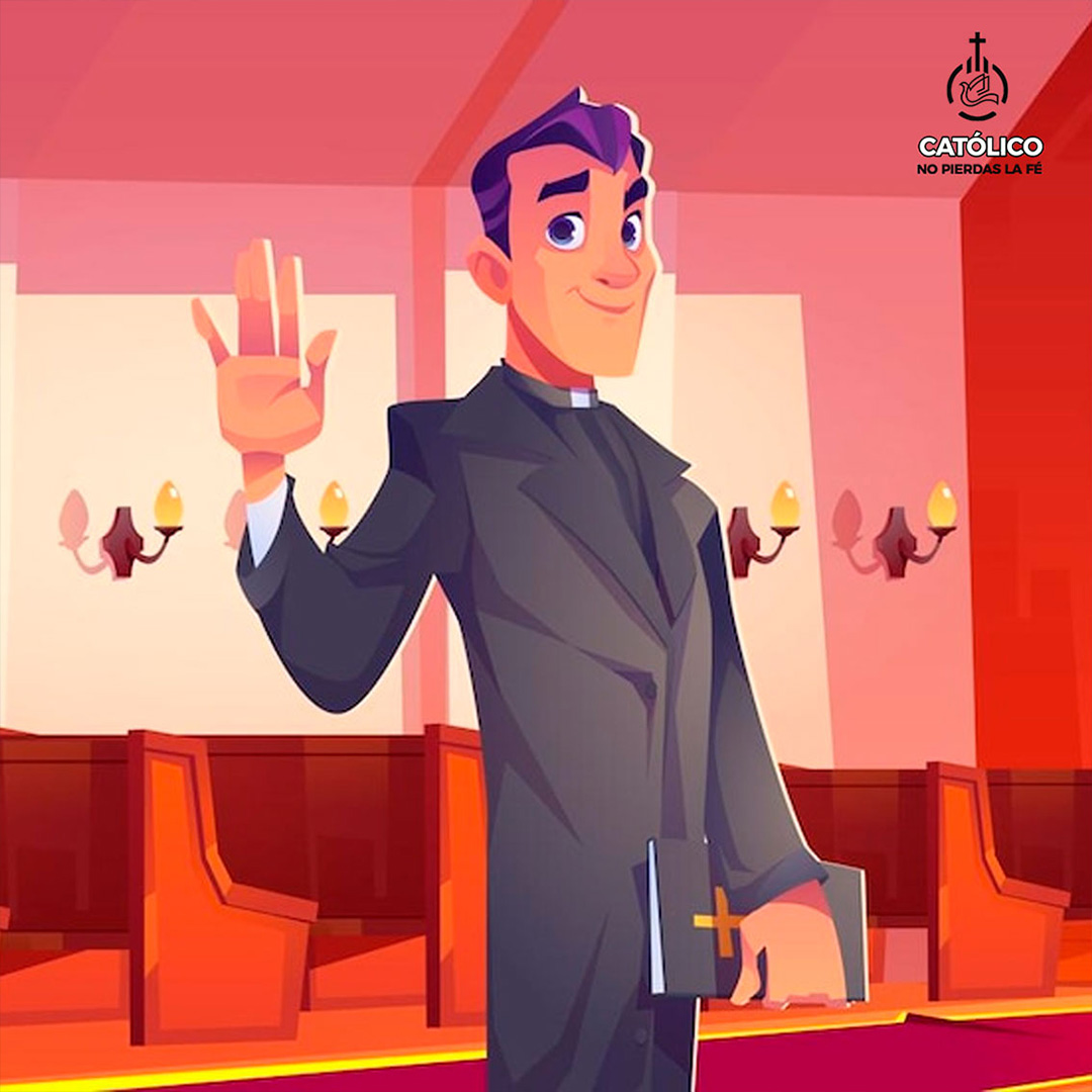 ¿Sabías que? Datos curiosos de nuestra iglesia católica
